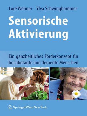 cover image of Sensorische Aktivierung